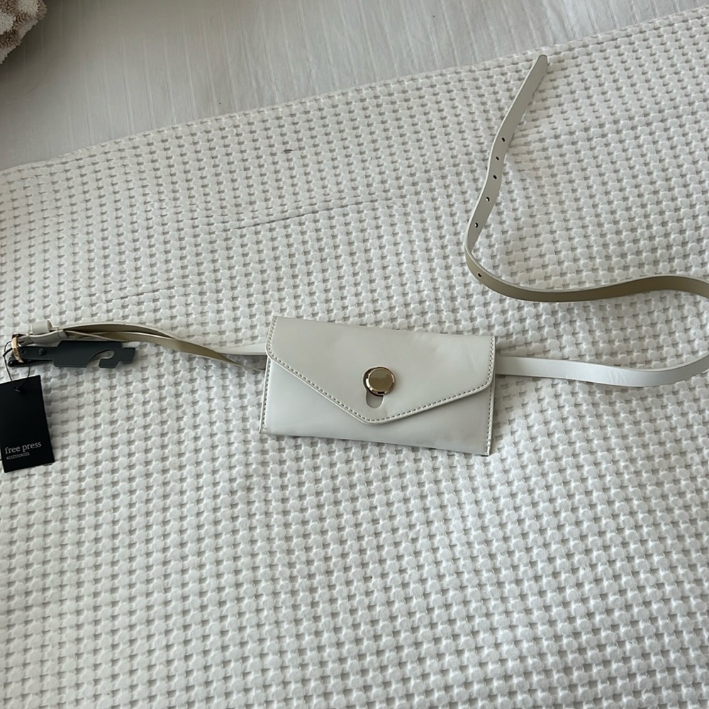 Belt bag